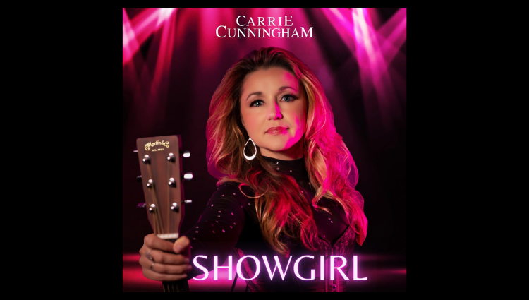 Carrie Cunningham Releases 