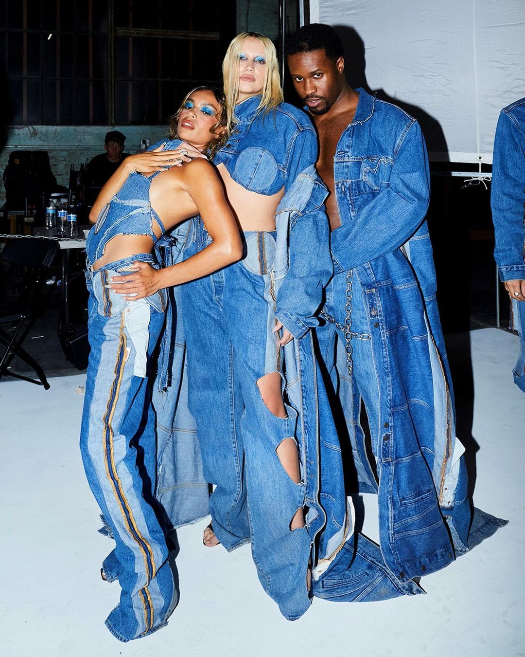 Levi's By Sami Miro Vintage - Out Now