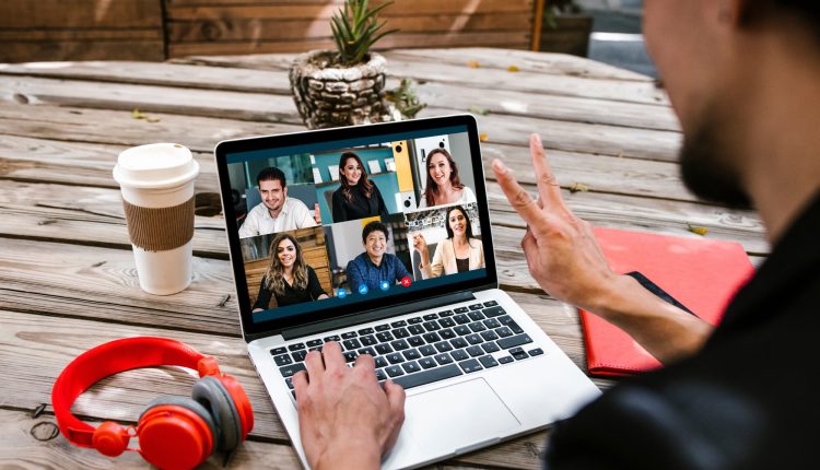 5-minute Games For Virtual Meetings - Brand Education